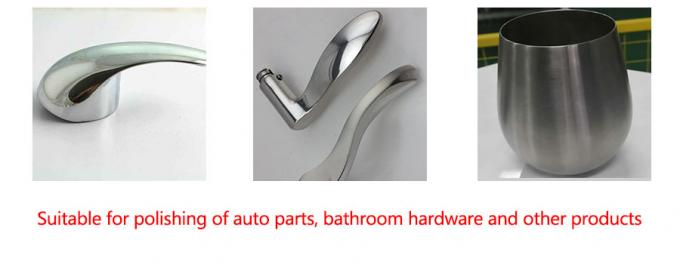 휴대용 파이프 원형 튜브 연마기 (직선 및 굴곡 파이프용) 9