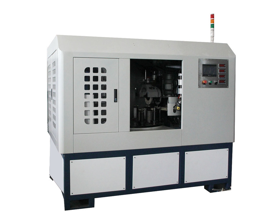 3kw 회전 테이블 밀링 머신 250*50mm 8.32kw 총 전력 0.55MPa