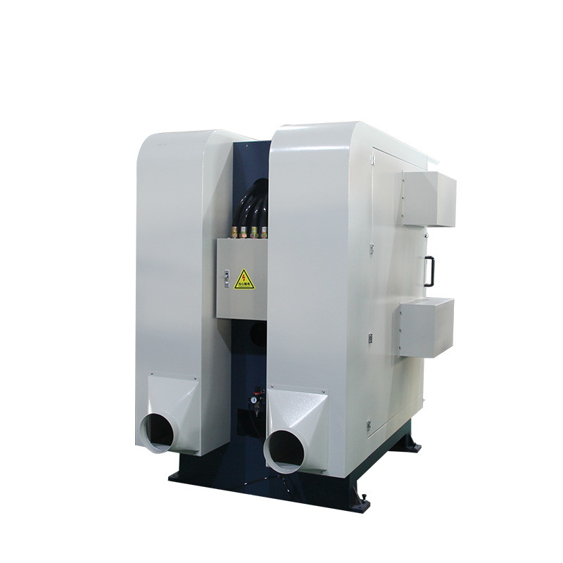 로봇 꿰매기 자동 자동차 문 깎기 산업용 로봇 20kg6 축 로봇 팔 CNC 깎기 마무리 기계