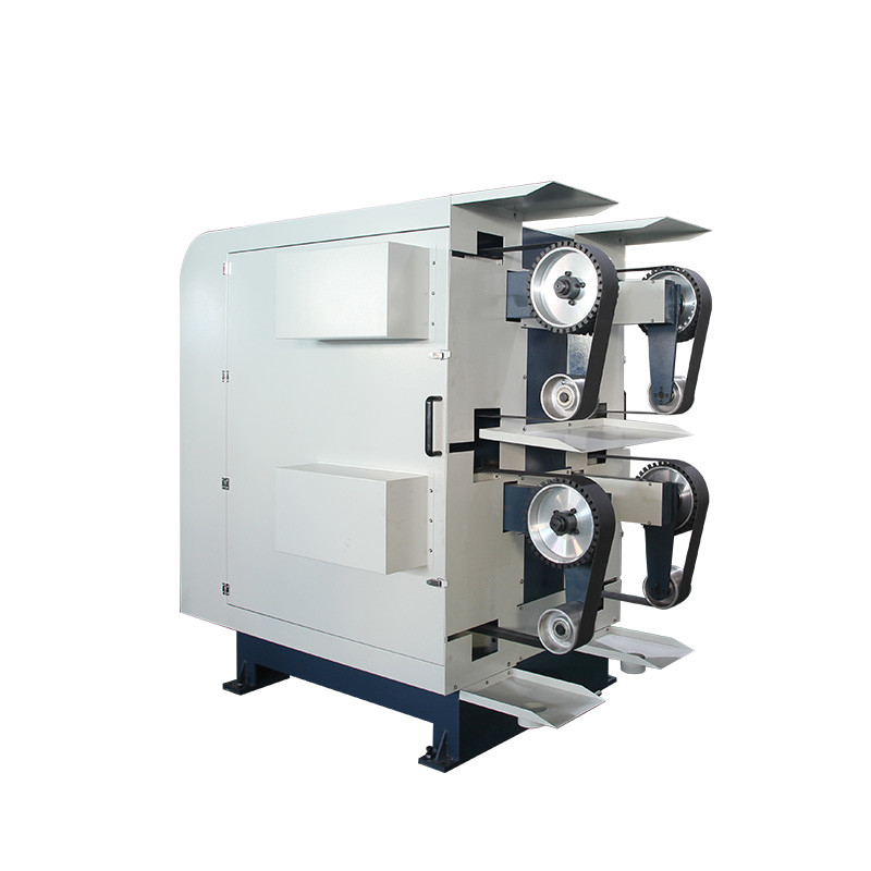 고효율 처리 산업 작동 Cnc 6 축 로봇 팔 자동 닦기 로봇 기계