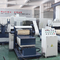 1800mm*1200mm*1300mm Industrial Sheet Polishing Machine 1-99min Polishing Time