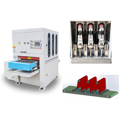 5.5KW 회전 모터 전력 최대 작업 높이 60mm로 금속 정제 기계